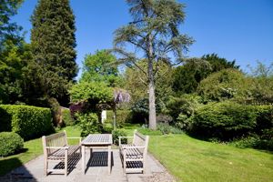 Garden- click for photo gallery